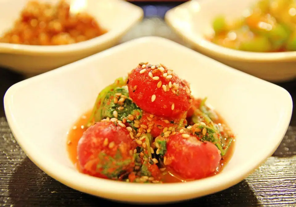 Dishes and details 4