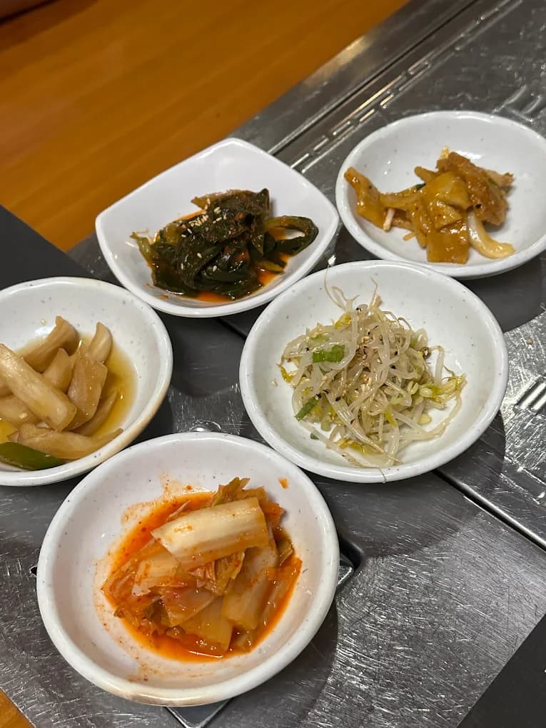 SENG DOFU · 생 두부 - Image 1