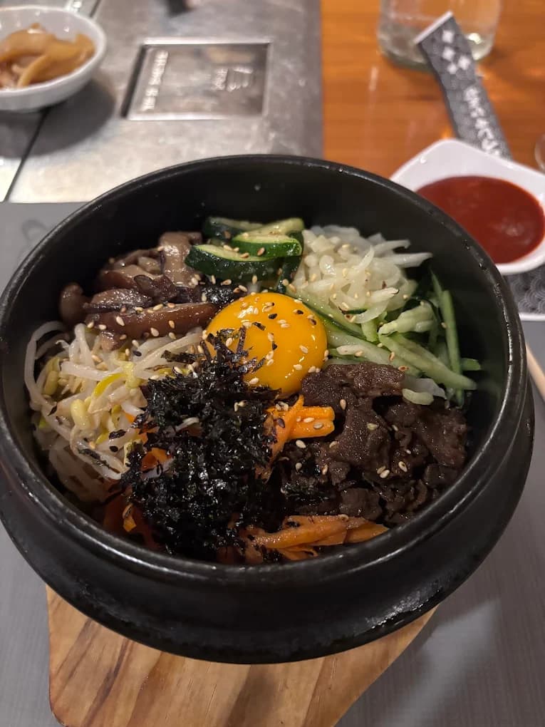 RA MYEON · 라 면 - Image 1