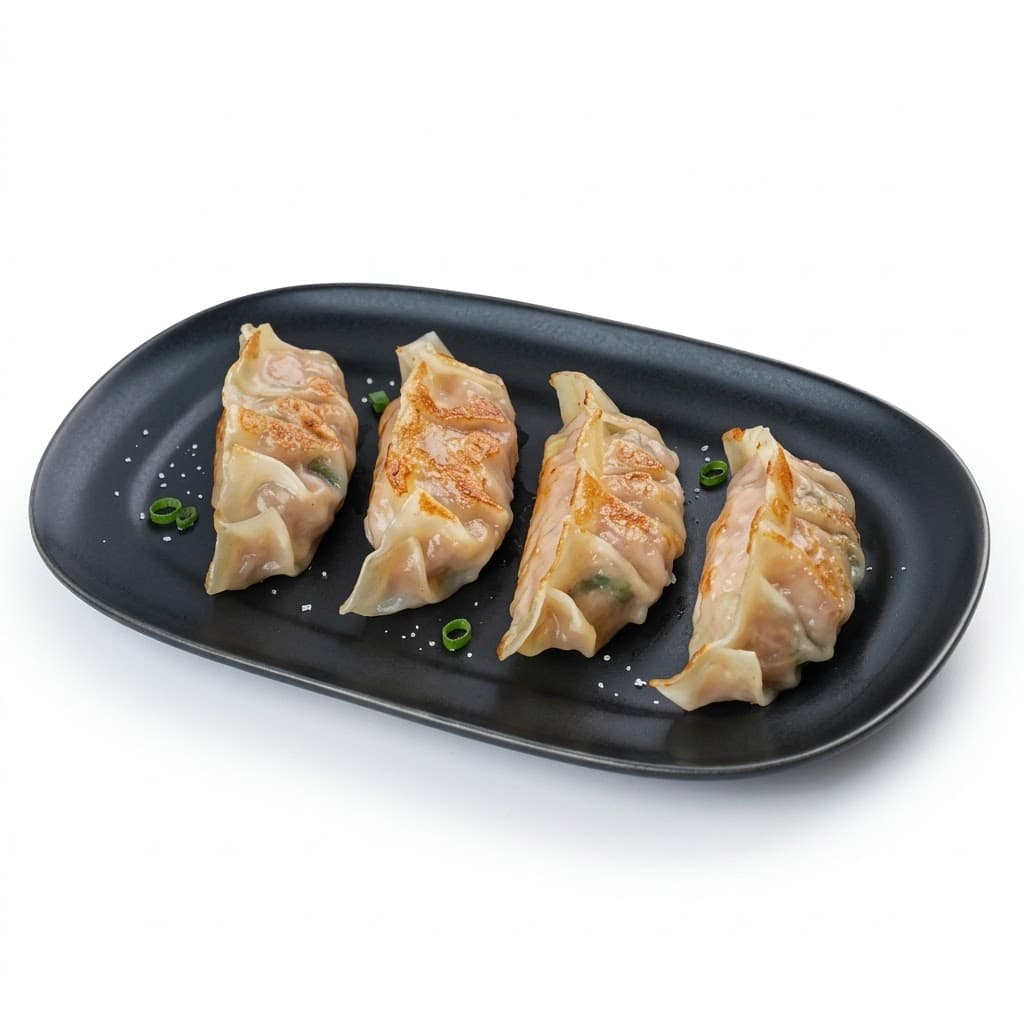 MAN DU · 군만두 - Image 1