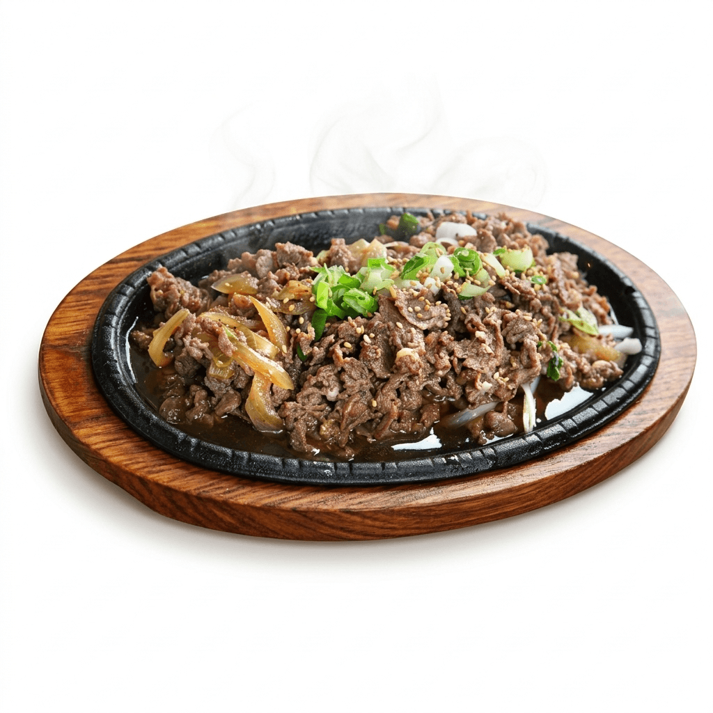 BUL-GO GUI · 불고기 - Image 1