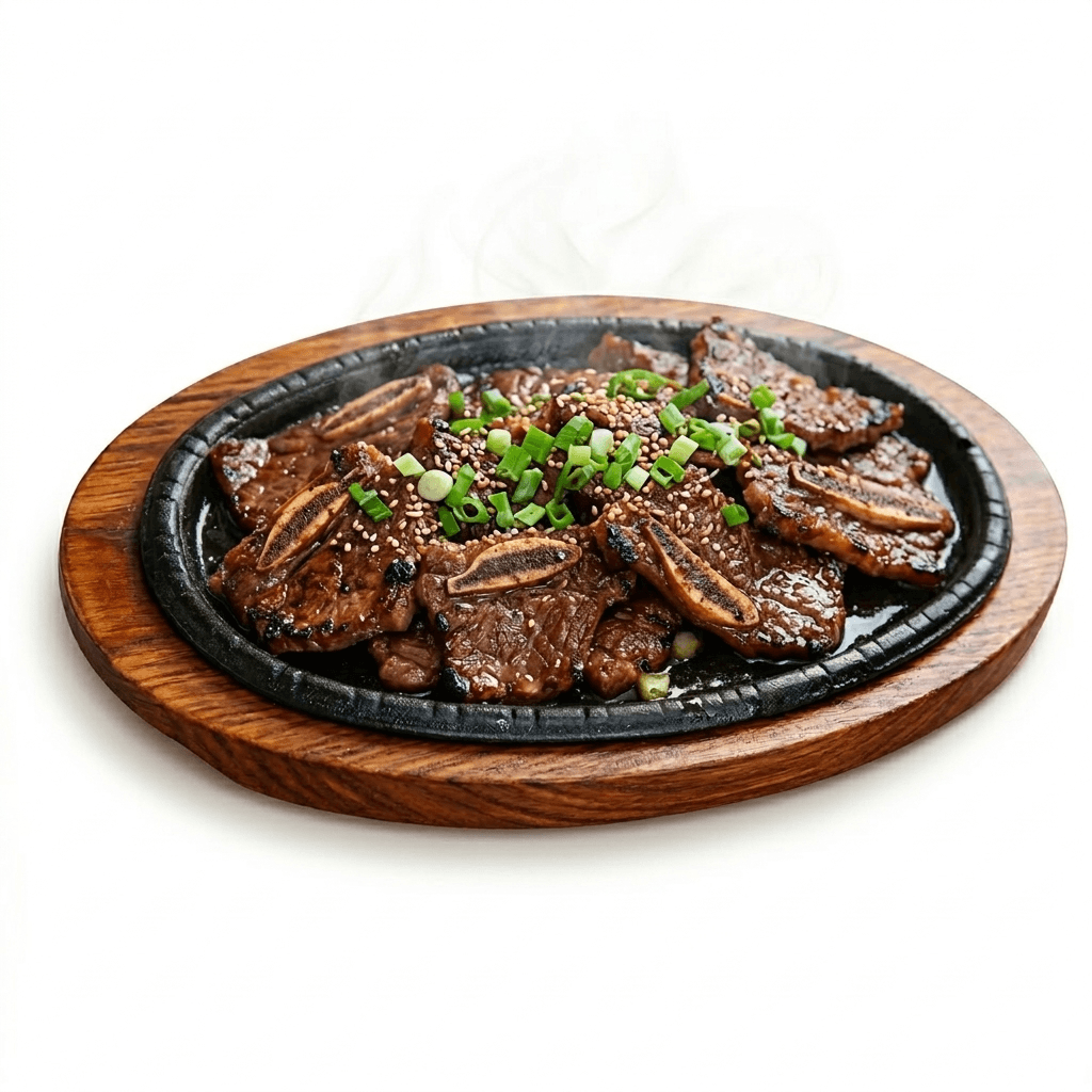 BUL-GAL BI · 불 갈 비 - Image 1