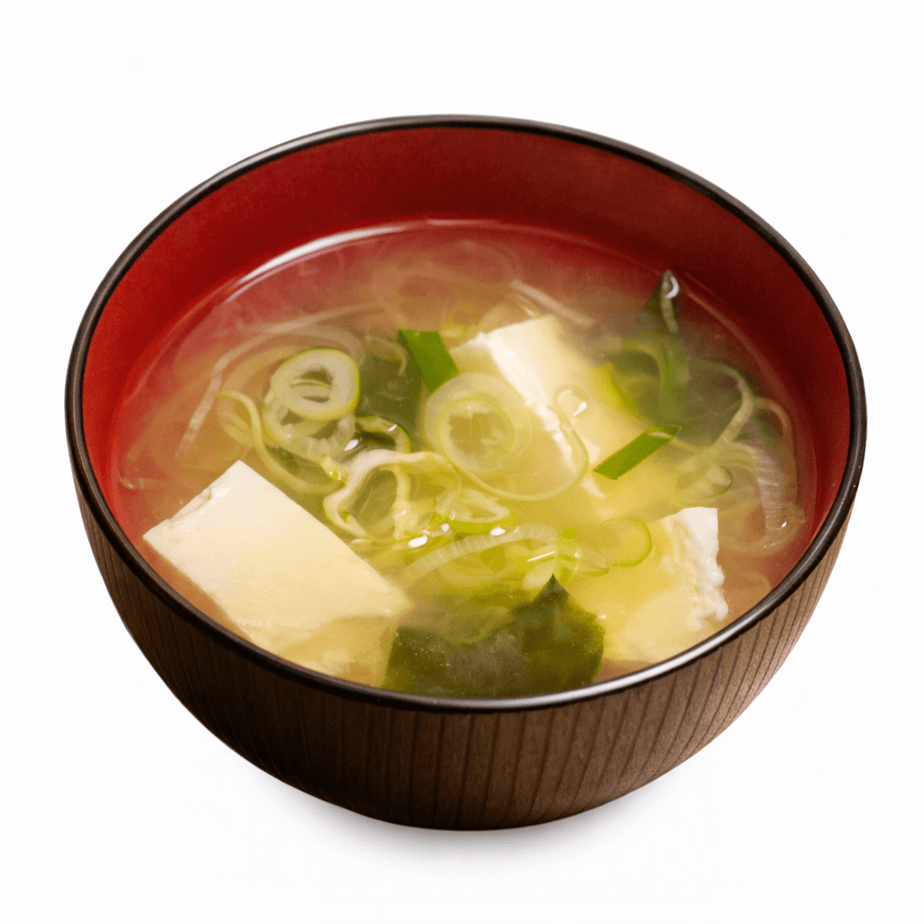 DOENJANG GUK · 된장국 - Image 1