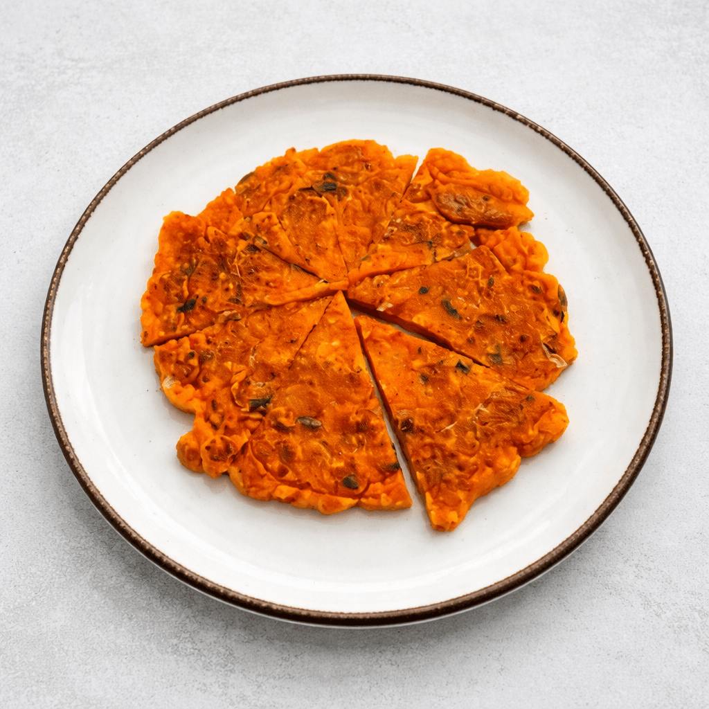 KIM CHI JEON · 김치 전 - Image 1