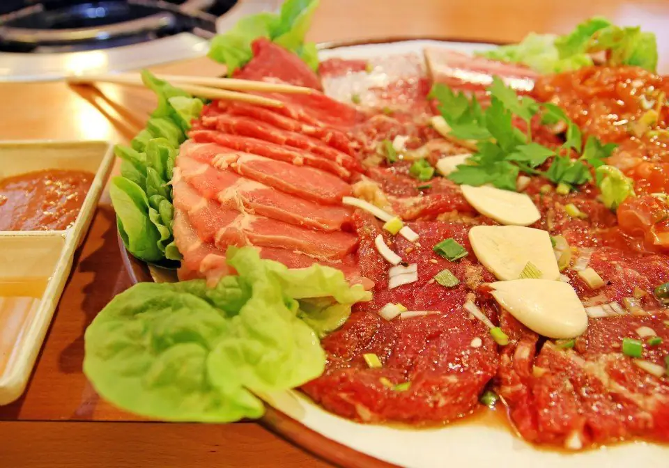 Dishes and details 1
