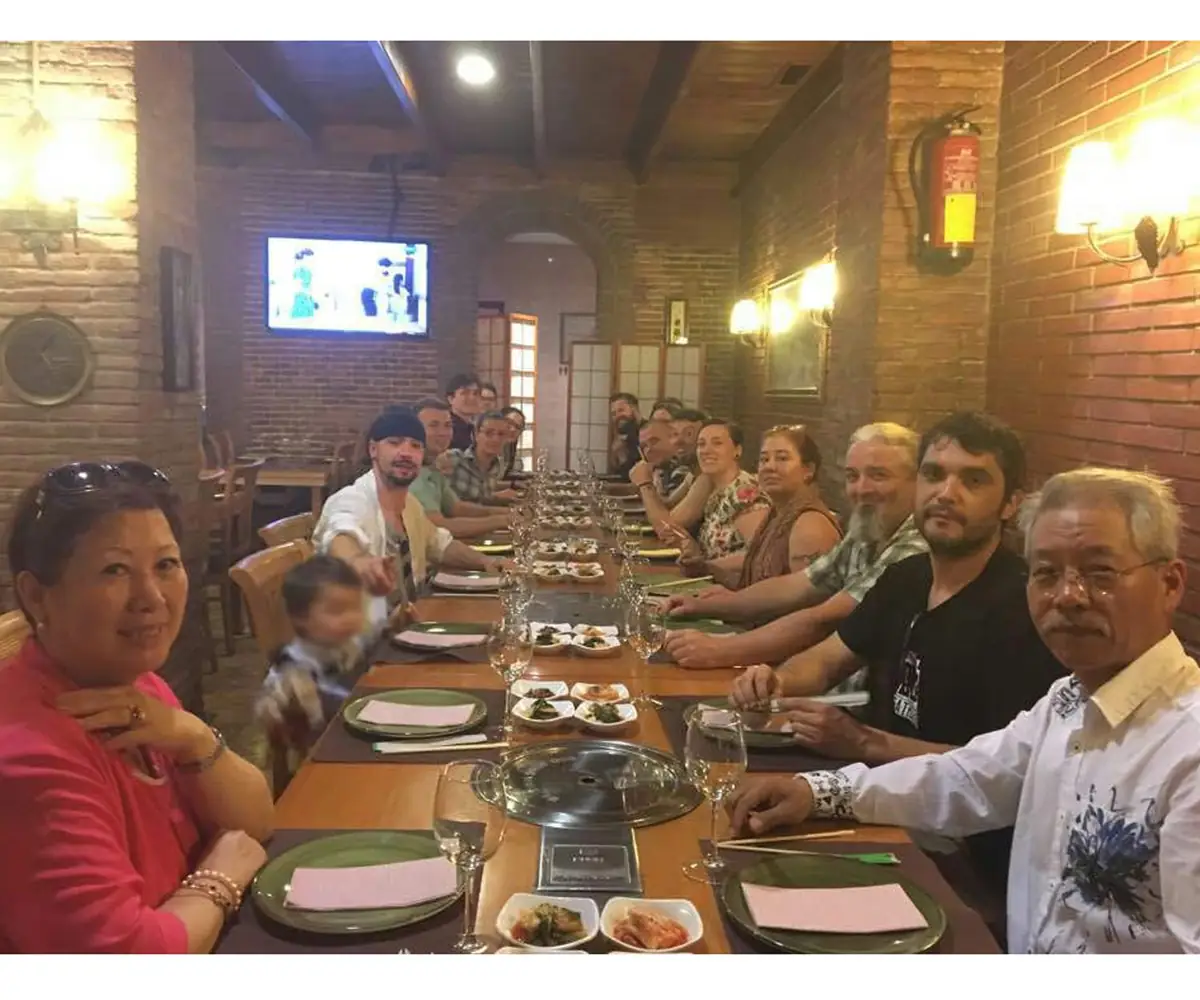 Come discover Haninjung 7