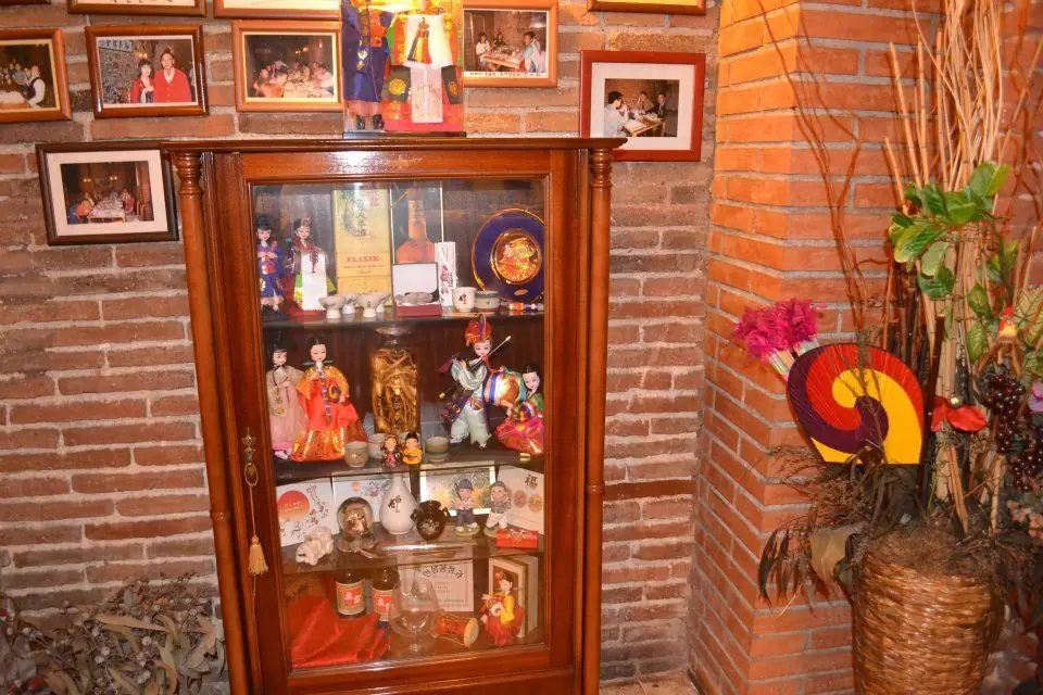 Ven a descubrir Haninjung 8